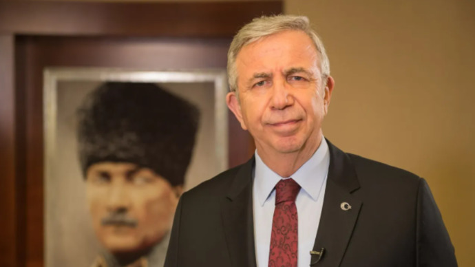 Ankaralılar Mansur Yavaşa güveniyor. Sen güveniyor musun?