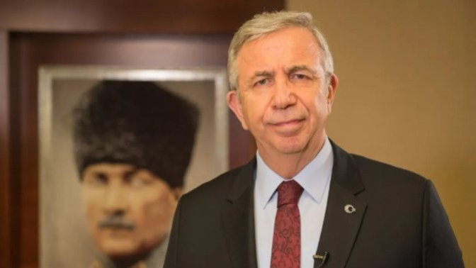 Ankaralılar Mansur Yavaş'a güveniyor. Sen güveniyor musun?