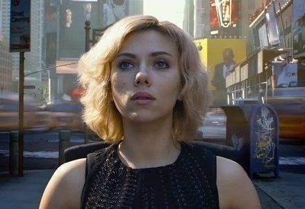 Lucy Scarlett hüzünlü kekim