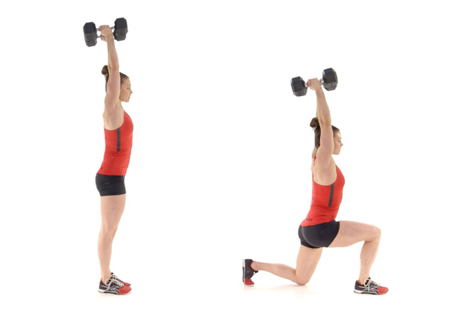 Spor yaparken en zorlandığınız egzersiz hangisi?