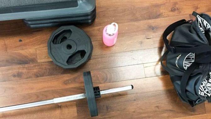 Spor yaparken en zorlandığınız egzersiz hangisi?