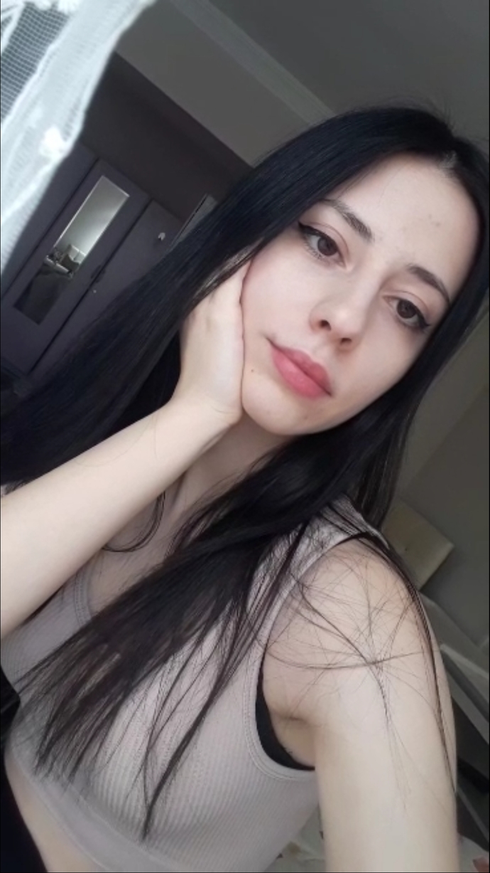 Bu ruj rengi nasıl?
