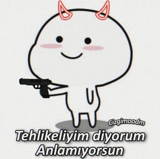 Kedim bana küstü ve tepki vermiyor, ne yapacağım?