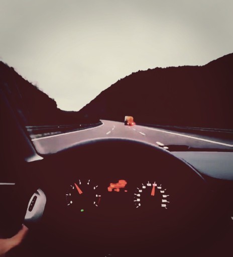 Araba kullanmak seni keyiflendirir mi, gerer mi🚘?