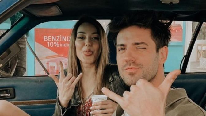 Yaz ekranında Fox’ta başlayacak olan "Kusursuz Kiracı" dizisinin başrollerinden ilk fotoğraflar geldi! Sizce dizi tutar mı?