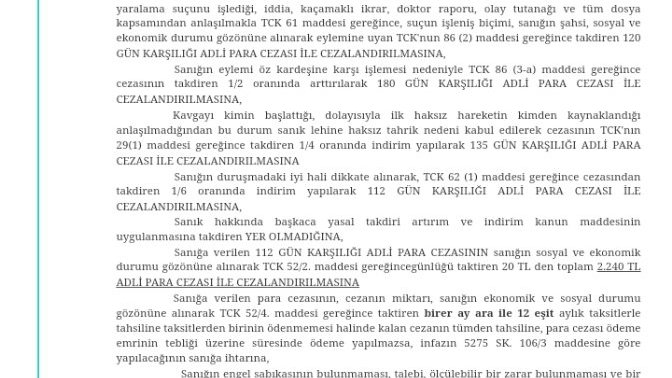 Aile içi şiddet görüyorum , hakarete uğruyorum ne yapabilirim diyorsanız benim mücadelem ve zaferim. bu tazminat davasına gidecek?