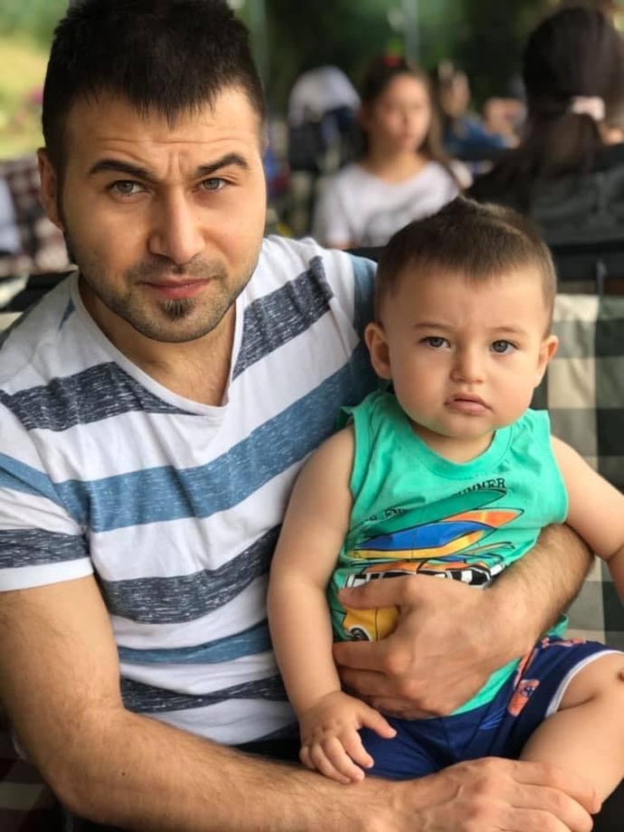 Dünyaya gelecek çocuğunuzun size mi yoksa eşinize mi benzemesini istersiniz?