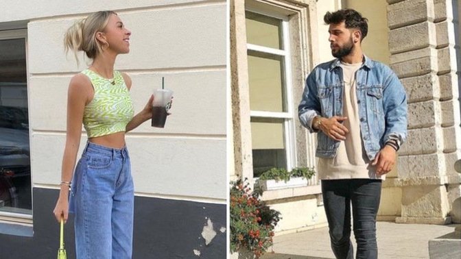 Kadınlar mı giyinmesini daha iyi biliyor, erkekler mi?