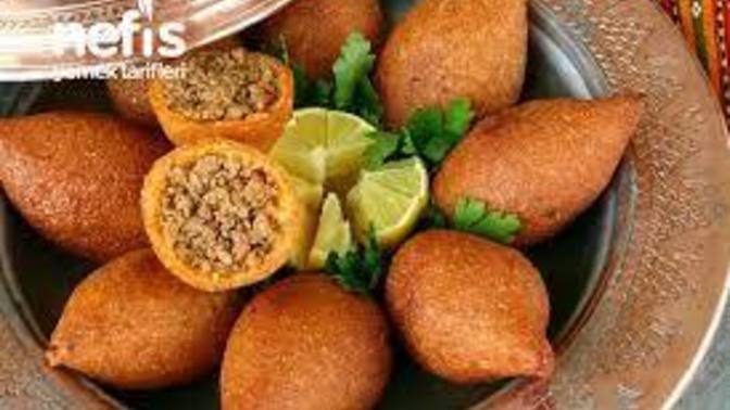 Bir insan neden içli köfte sevmez?