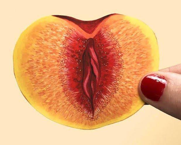 Cinsellikten bağımsız olmasına rağmen seksi çağrıştıran bir şey söyler misin🔥?