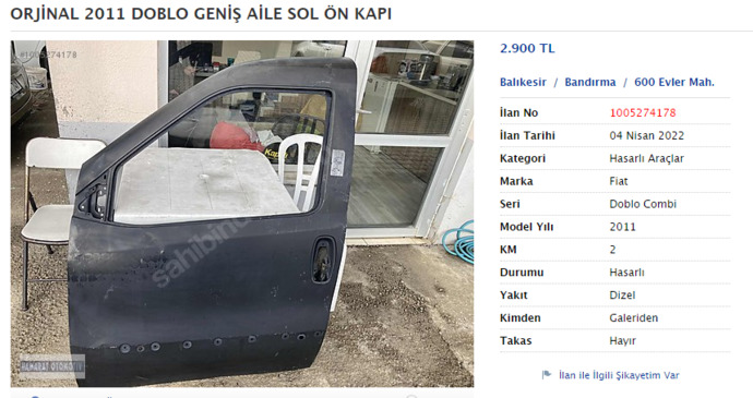 1 aylık maaşınızla ne/neler alabiliyorsunuz?