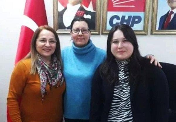 Başka bir partiden olan biri, diğer bir partiden olan birinin taziyesine gidemez mi?