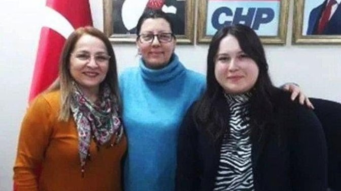 Başka bir partiden olan biri, diğer bir partiden olan birinin taziyesine gidemez mi?