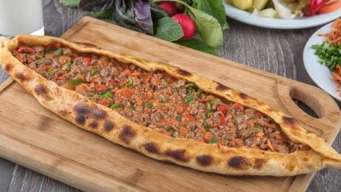 Kıymalı pide sever misiniz?