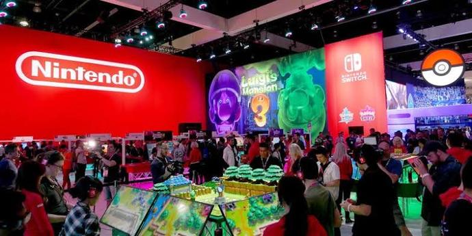 E3 2022
