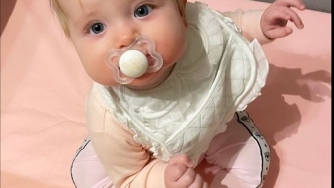 Böyle bir çocuğunuz olsa adını ne koyarsınız?