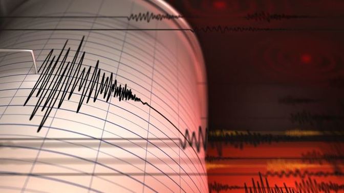 İstanbul'da deprem oldu, hissettiniz mi?