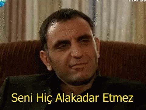 Hiç Kurtlar Vadisi izlemedim, bu bir eksiklik mi?