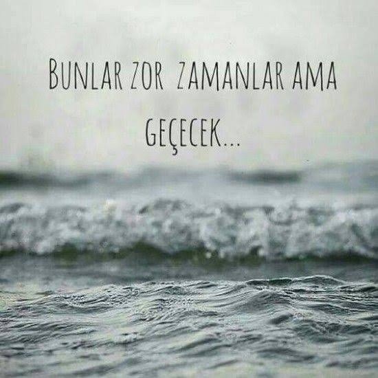 Hayata dair ümidini kaybetmiş zor zamanlar geçiren birisine ne söylerdiniz ve ne tavsiyeler verirdiniz?