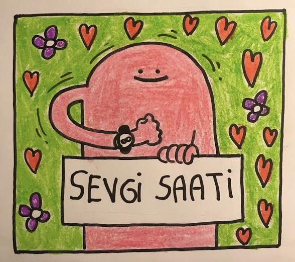 Kadını çiçekten daha fazla mutlu edecek manevi duygu hangisidir?