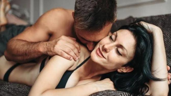 Her duygusal ilişki cinselliğe açılan kapı mıdır?