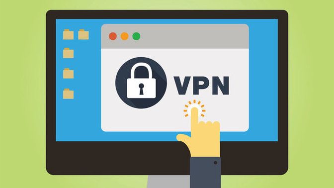 Telefonunuzda kullandığınız VPN uygulaması var mı?