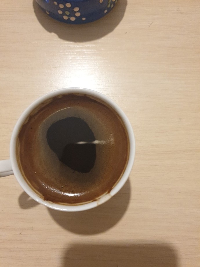 Samimi misiniz?