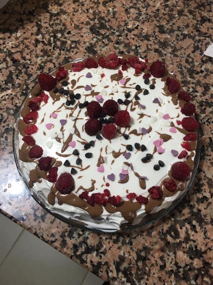 Tatlı yapmayı bilen erkekler çok çekici değil mi?
