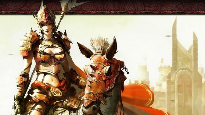 USKO oynayanlar buraya geceye bir Knight Online sözü bırakalım?