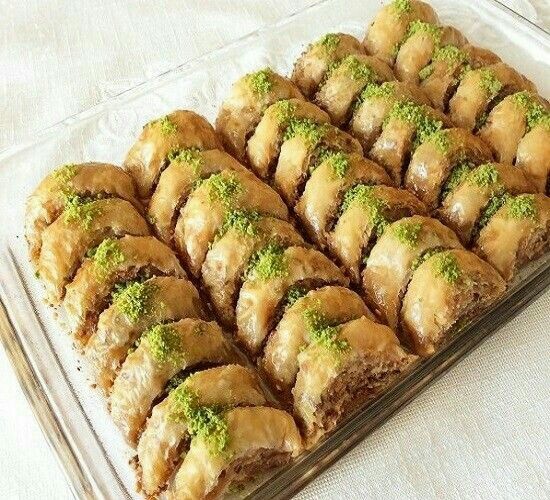 Şerbetli tatlılar mı yoksa sütlü tatlılar mı?
