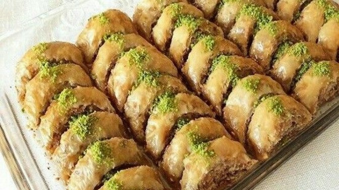 Şerbetli tatlılar mı yoksa sütlü tatlılar mı?