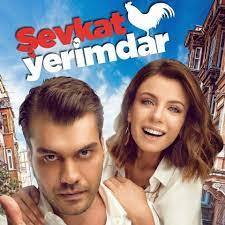 Şevkat Yerimdar