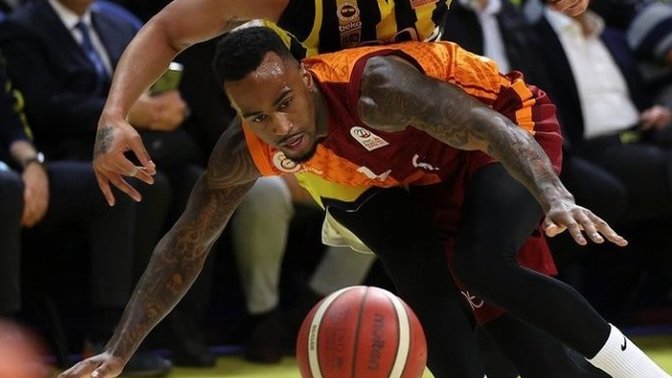 🏀Derbide kazanan Galatasaray Nef oldu! Ne düşünüyorsunuz?