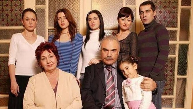 Yaprak Dökümü dizisini izlediniz mi?