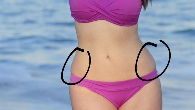 Bu bölgenin ismi ne ve nasıl inceltirim, öneriler var mı?