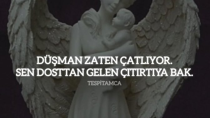 Sizi en çok dostunuz mu yoksa düşmanınız mı kıskanır?