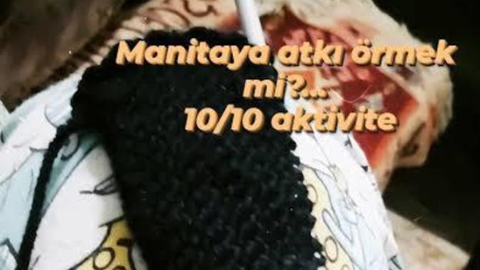Sevgilin için el emeği göz nuru hediye hazırlar mıydın?