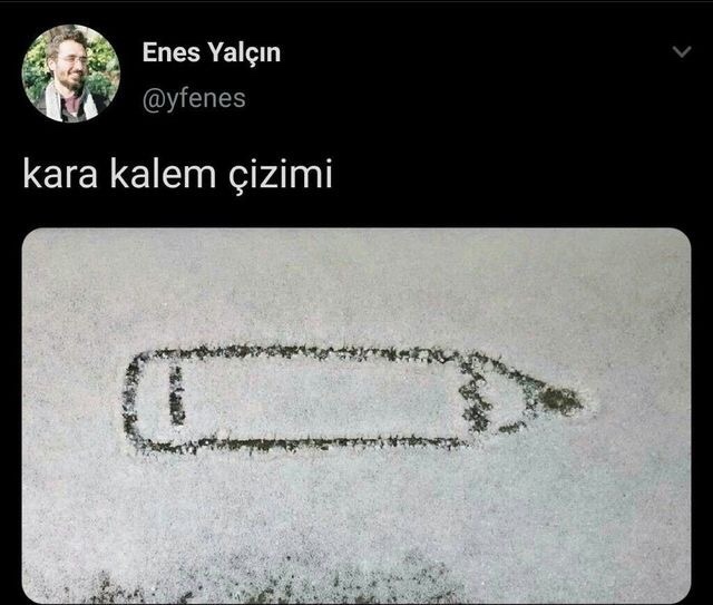 Yaptığın espriye gülünmediğinde, kıvırma yöntemin nedir?
