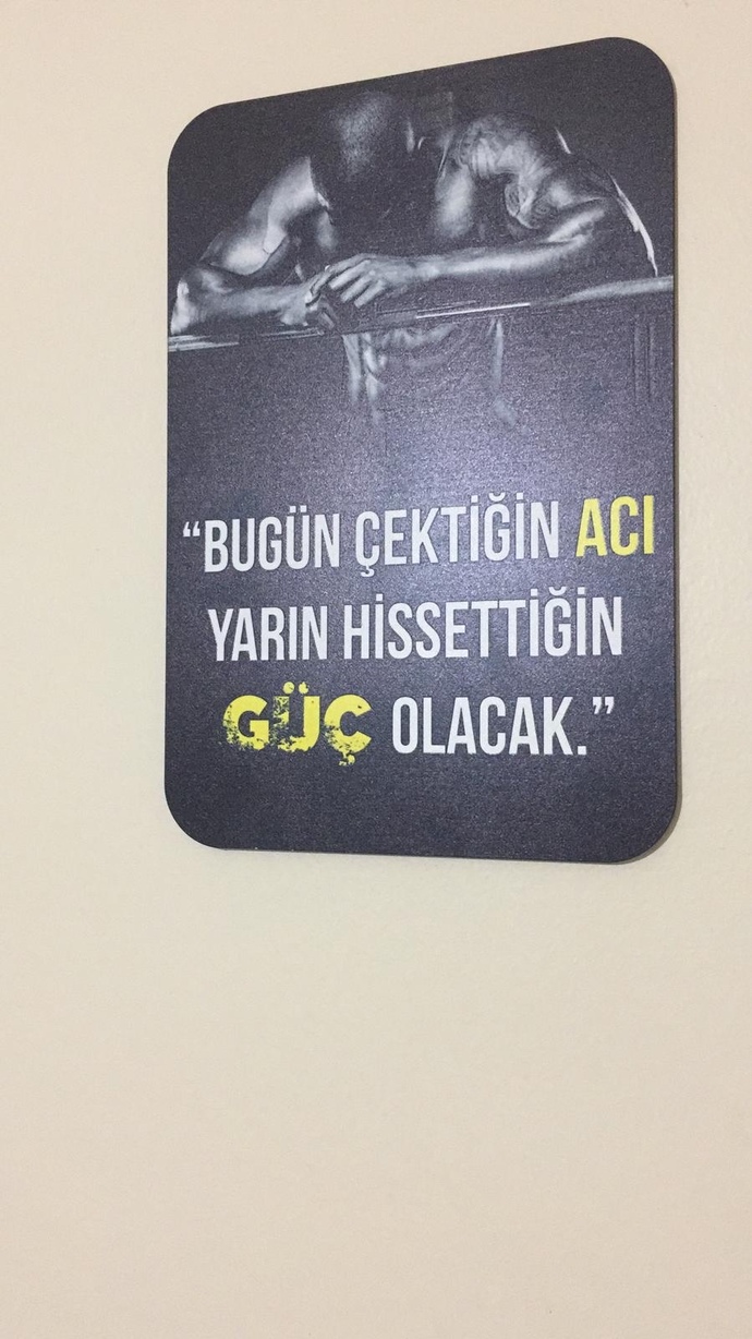 Geceye güzel bir söz bırakalım mı 🌚?