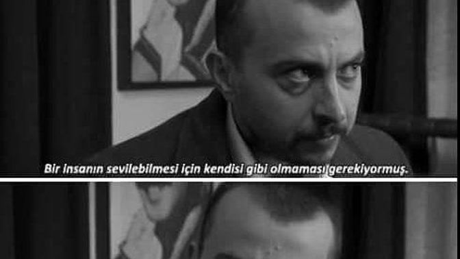 Sevdiğin için, asla yapmam dediğin bir şey oldu mu?
