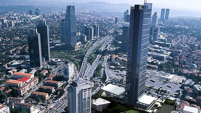 Yeni binalar İstanbul depremine dayanır mı?