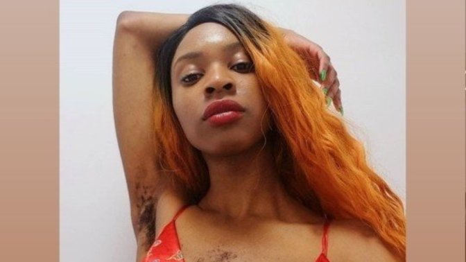 "Vücut tüyleri kadınları seksi gösteriyor" diyen bir erkek yalan mı söylüyordur?