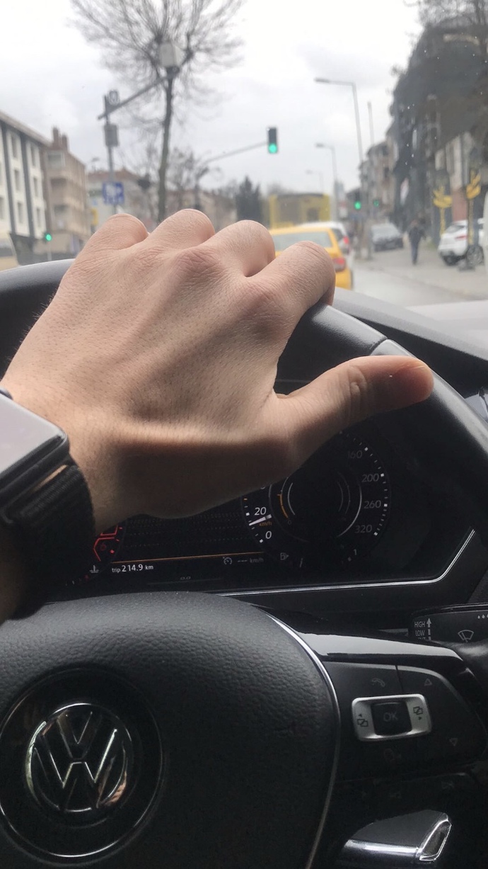 Yollar nereye götürecek bizi?