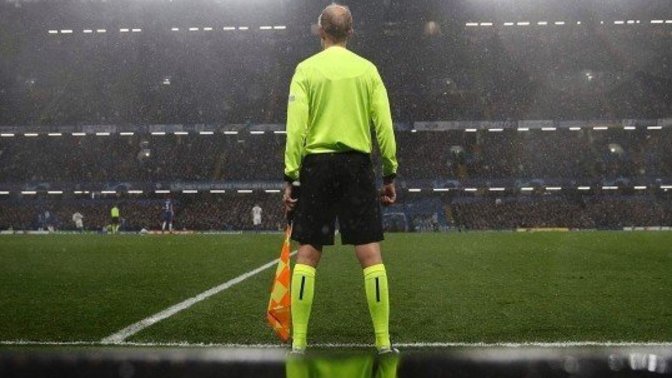 Sizce futbolda ofsayt kalkmalı mı?