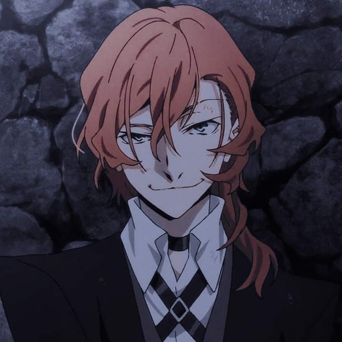 Anime karakterleri çok yakişikli değil mi?