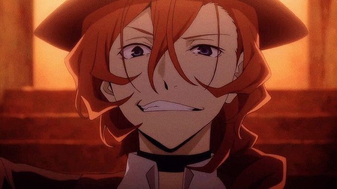Anime karakterleri çok yakişikli değil mi?