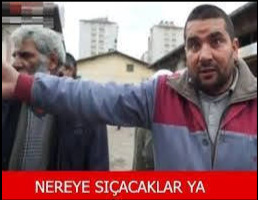 1.900 TL'ye tuvaletsiz evde yaşar mıydınız?
