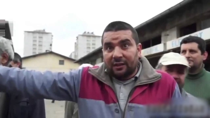 1.900 TL'ye tuvaletsiz evde yaşar mıydınız?