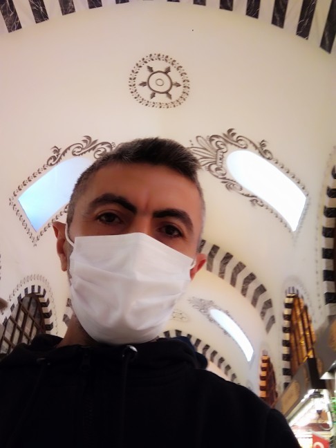 Kaşlarım çok mu kalın?