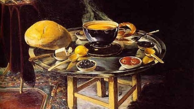 İftarın olmazsa olmazı nedir?